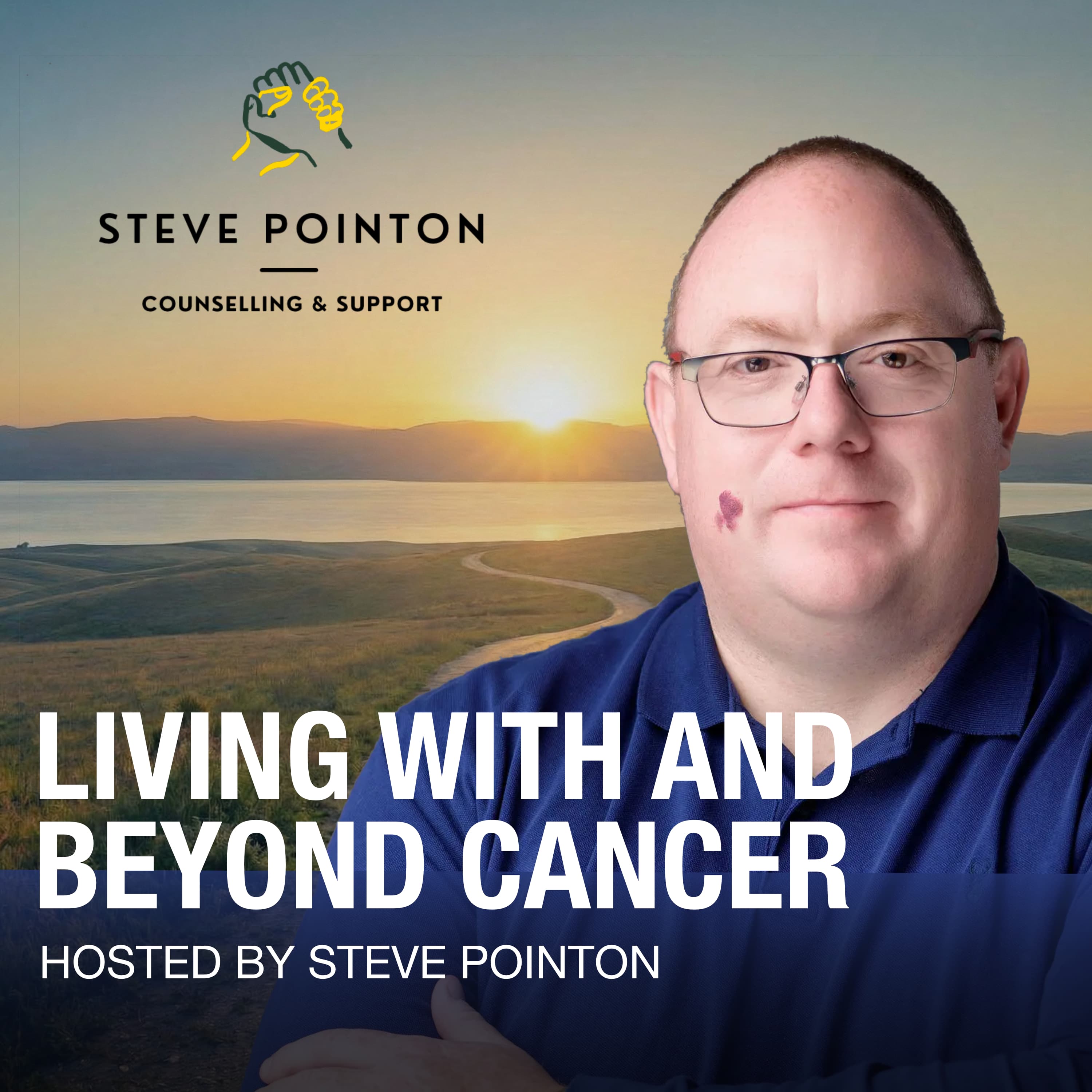Living with and Beyond Cancer Podcast